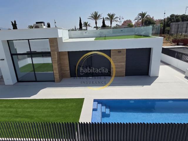 Casa en venta en Alhama de Murcia, Condado de Alhama. Casas Alhama de.
