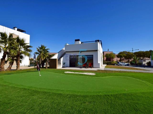 Casa en venta en Alhama de Murcia, Condado de Alhama. Casas Alhama de.