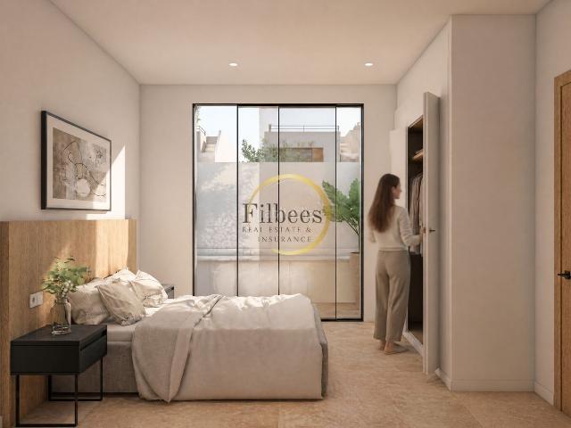 Casa en venta en Alhama de Murcia, Condado de Alhama. Casas Alhama de.