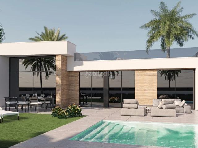 Casa en venta en Alhama de Murcia, Condado de Alhama. Casas Alhama de.