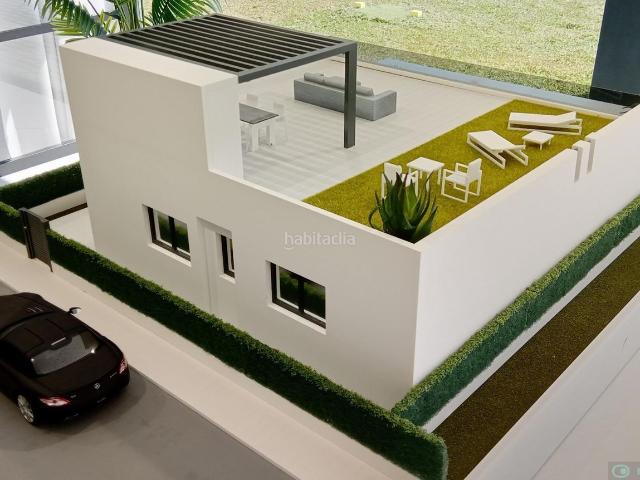 Casa en venta en Alhama de Murcia, Condado de Alhama. Casas Alhama de.