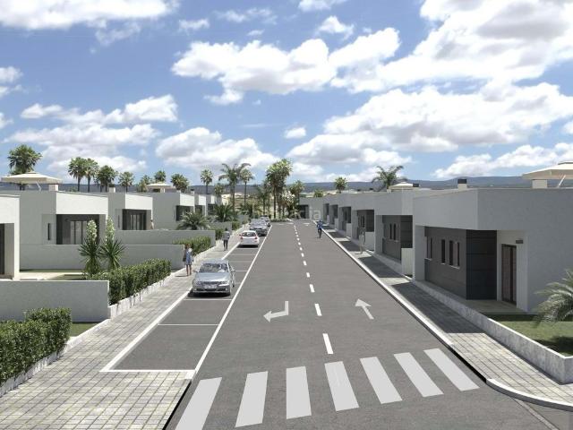 Casa en venta en Alhama de Murcia, Condado de Alhama. Casas Alhama de.