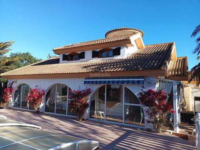 Casa en venta en Alhama de Murcia, Condado de Alhama. Chalet Residencial Alhama de Murcia Murcia. Casas Alhama de.