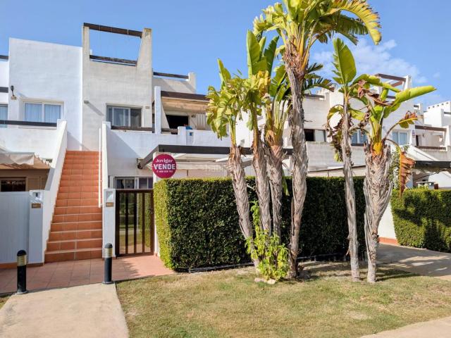 Casa en venta en Alhama de Murcia, Condado de Alhama. Vivienda en planta baja, 3 dormitorios. Casas Alhama de.