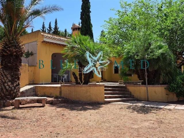 Casa en venta en Alhama de Murcia, Alhama de Murcia Ciudad. FINCA CON 2 CASAS EN SIERRA ESPUÑA. Casas Alhama de.