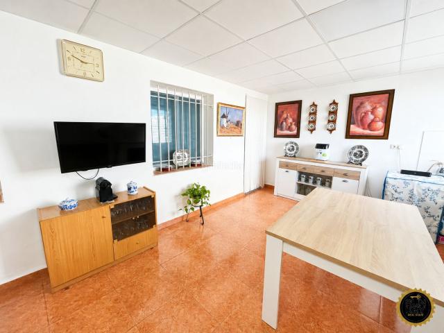 Casa en venta en Alhama de Murcia, Alhama de Murcia Ciudad. Preciosa casa en Alhama de Murcia lista para entrar a vivir. Casas Alhama de.