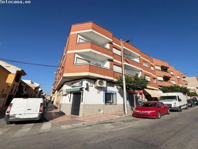 Casa en Venta en Alhama de Murcia, Murcia