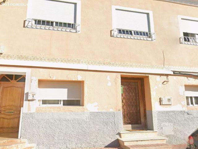 Casa en Venta en Alhama de Murcia, Murcia