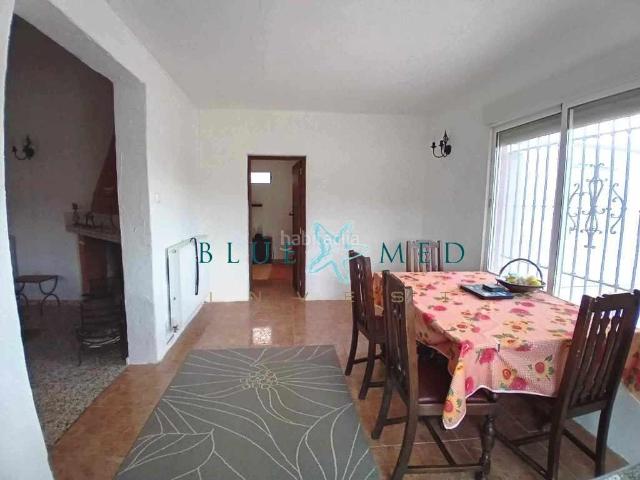 Casa en venta en Alhama de Murcia, Sierra de Carrascoy. 3 DORMITORIOS 2 BAÑOS CASA DE CAMPO CON PISCINA PRIVADA. Casas Alhama de.