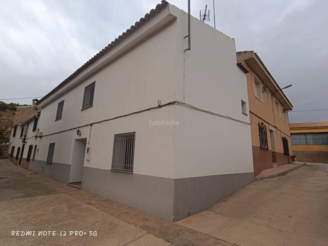 Casa en venta en Alhama de Murcia, Sierra de Carrascoy. Casa en Gebas con 2 fincas. Casas Alhama de.