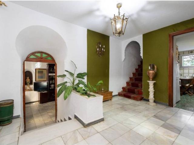 Casa en Venta en Alhendín