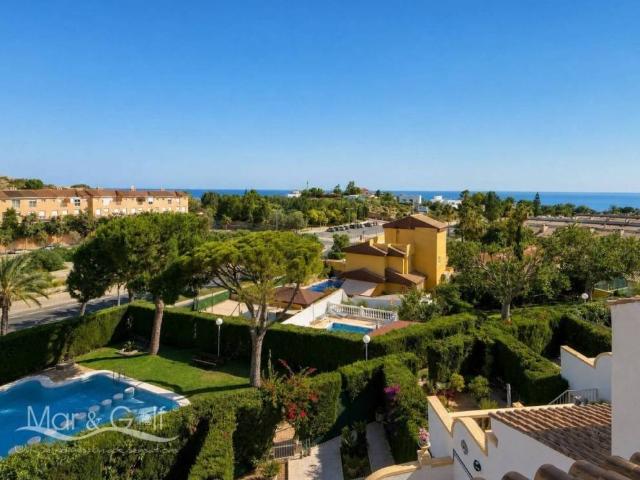 Casa en Venta en Alicante Alacant