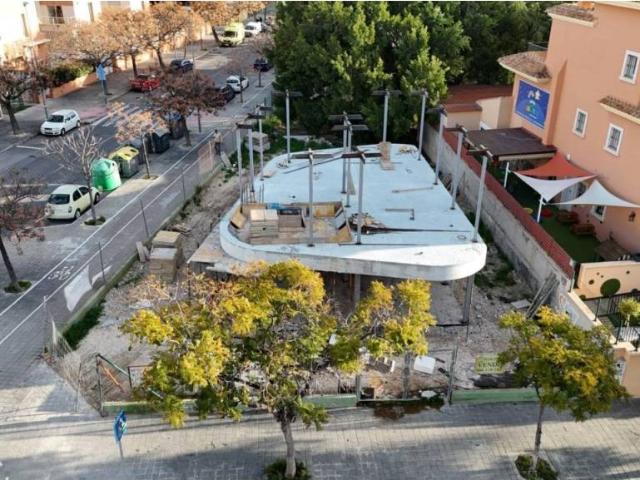 Casa en Venta en Alicante Alacant