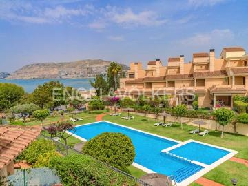 Casa en Venta en Alicante Alacant
