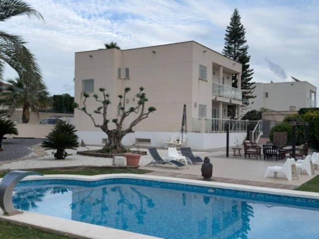 Casa en Venta en Alicante Alacant