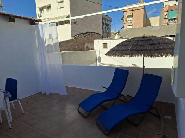 Casa en Venta en Alicante Alacant