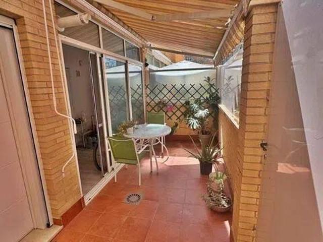 Casa en Venta en Alicante Alacant