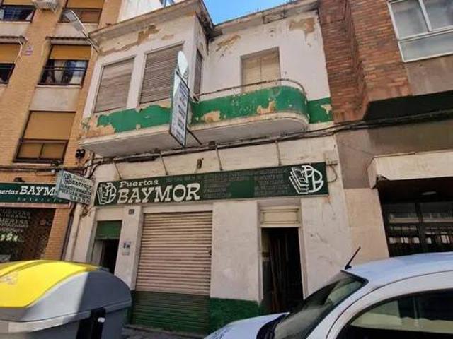 Casa en Venta en Alicante Alacant