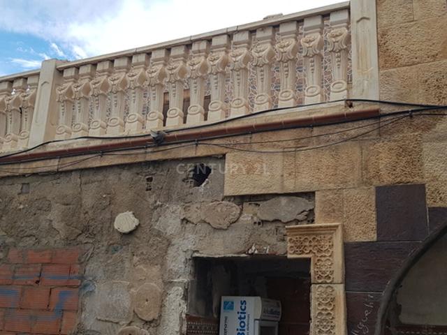 Casa en venta en Alicante / Alacant