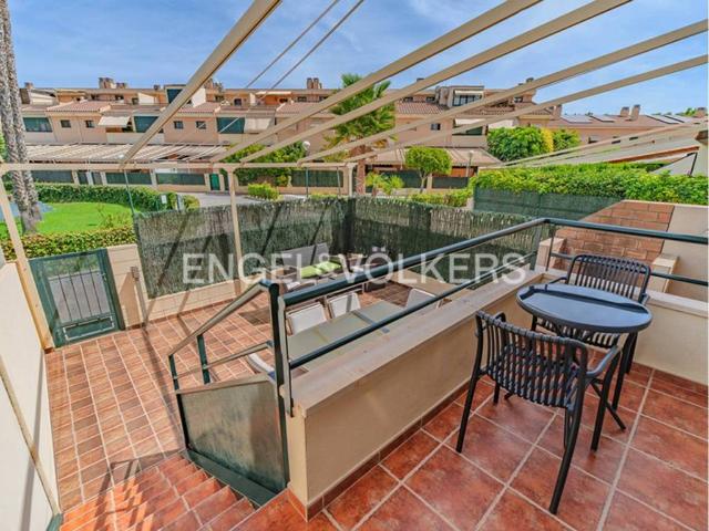 Casa en Venta en Alicante Alacant