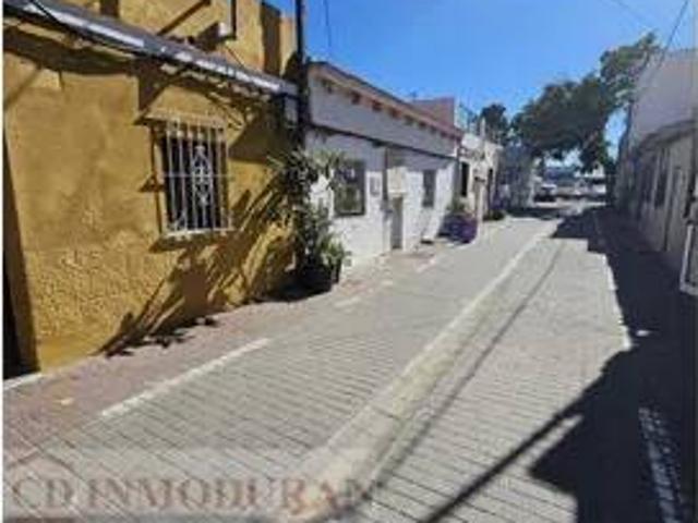 Casa en Venta en Alicante Alacant