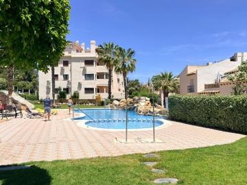 Casa en venta en Las Ramblas Golf, Alicante Costa Blanca