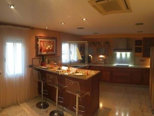 Casa en venta en Alicante / Alacant, Alicante Costa Blanca