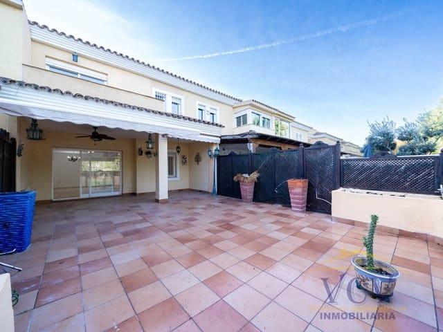 Casa en venta en Alicante / Alacant, Alicante Costa Blanca