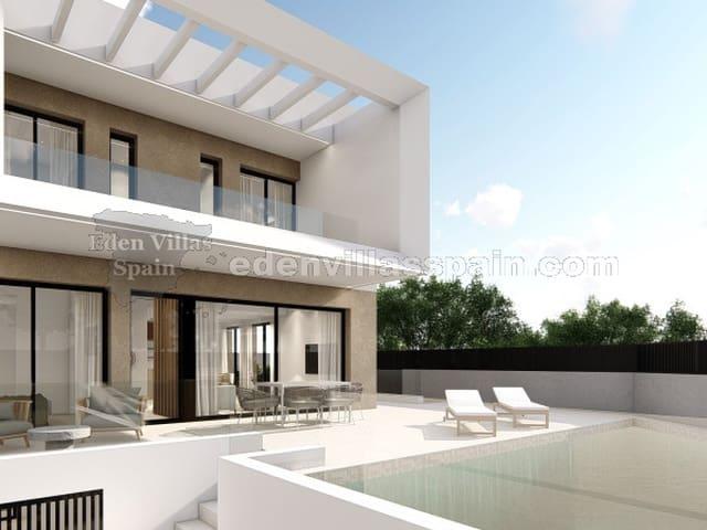Casa en venta en Alicante / Alacant, Alicante Costa Blanca