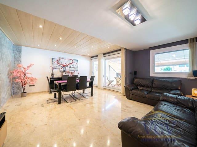 Casa en venta en Alicante / Alacant, Alicante Costa Blanca