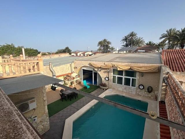 Casa en venta en Alicante / Alacant, Alicante Costa Blanca
