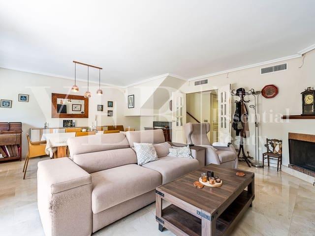 Casa en venta en Alicante / Alacant, Alicante Costa Blanca