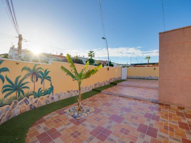 Casa en venta en Torrevieja, Alicante Costa Blanca
