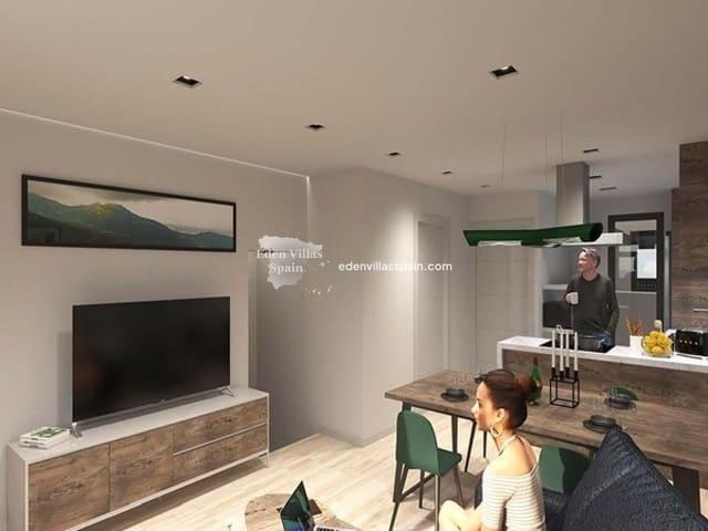 Casa en venta en Alicante / Alacant, Alicante Costa Blanca