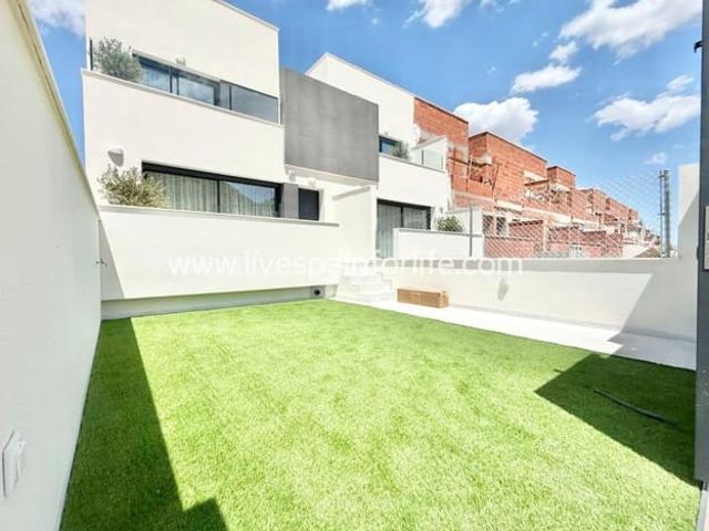 Casa en venta en Alicante / Alacant, Alicante Costa Blanca