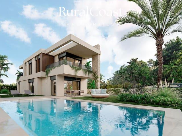Casa en venta en Alicante / Alacant, Alicante Costa Blanca