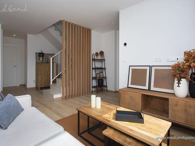 Casa en venta en Alicante / Alacant, Alicante Costa Blanca