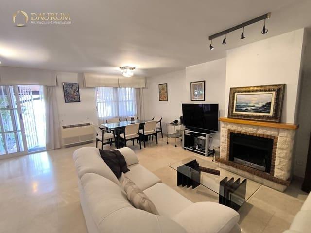 Casa en venta en Alicante / Alacant, Alicante Costa Blanca