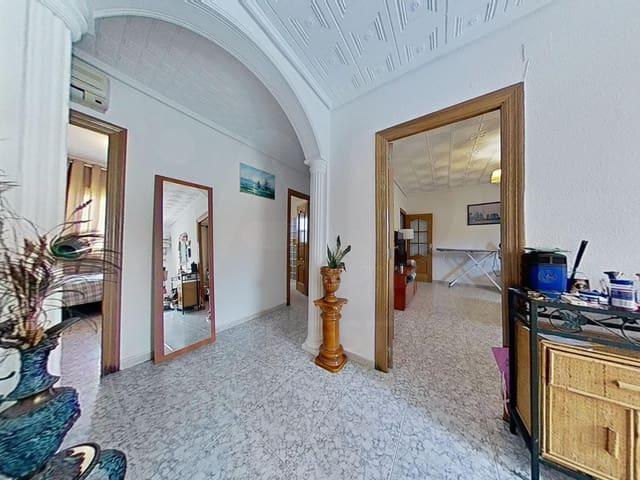 Casa en venta en Alicante / Alacant, Alicante Costa Blanca