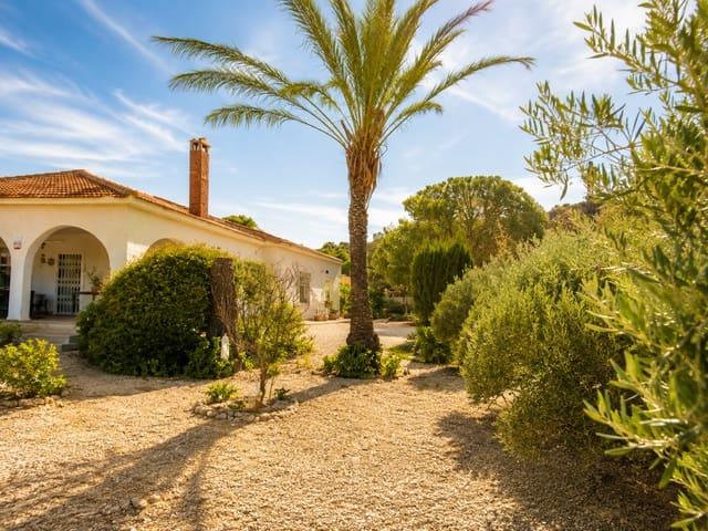 Casa en venta en Alicante / Alacant, Alicante Costa Blanca