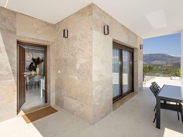 Casa en venta en Alicante / Alacant, Alicante Costa Blanca