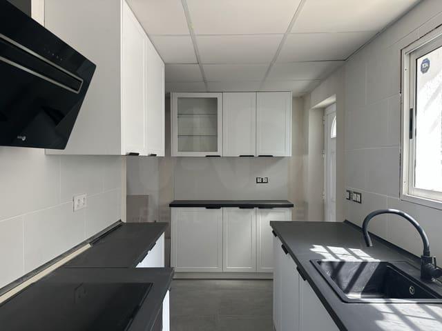 Casa en venta en Alicante / Alacant, Alicante Costa Blanca
