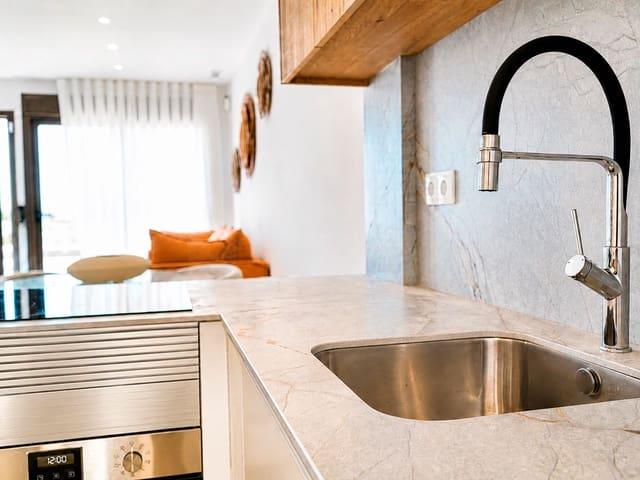 Casa en venta en Alicante / Alacant, Alicante Costa Blanca