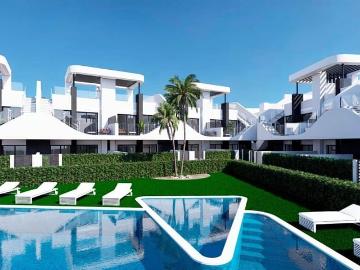Casa en venta en Alicante / Alacant, Alicante Costa Blanca