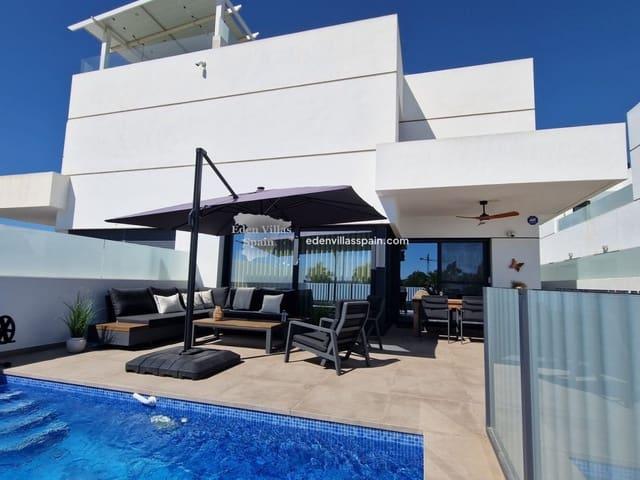 Casa en venta en Alicante / Alacant, Alicante Costa Blanca