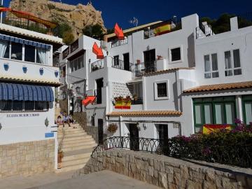 Ensanche, Alicante, Alicante, Alicante, Comunidad Valenciana, Comunidad Valenciana