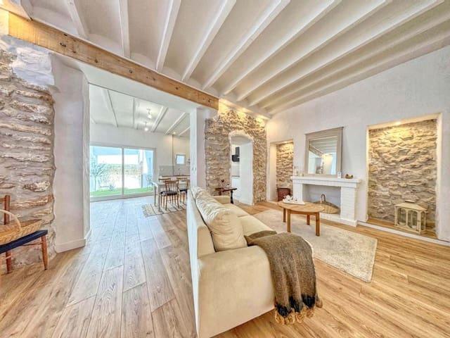 Casa en venta en Ondara, Alicante Costa Blanca