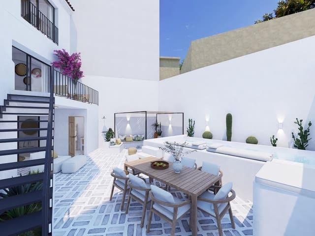 Casa en venta en Alicante / Alacant, Alicante Costa Blanca