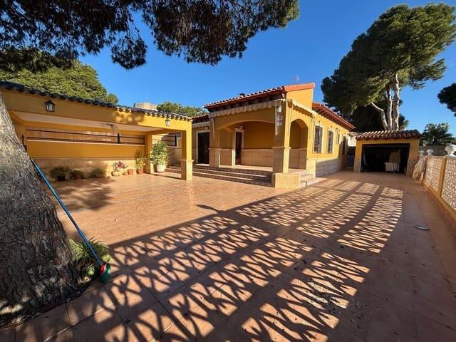 Casa en venta en Alicante / Alacant, Alicante Costa Blanca