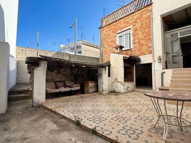 Casa en venta en Alicante / Alacant, Alicante Costa Blanca